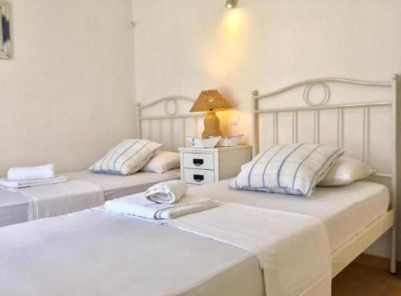 Mykonos Dot - The Villas Mykonos Town Dış mekan fotoğraf