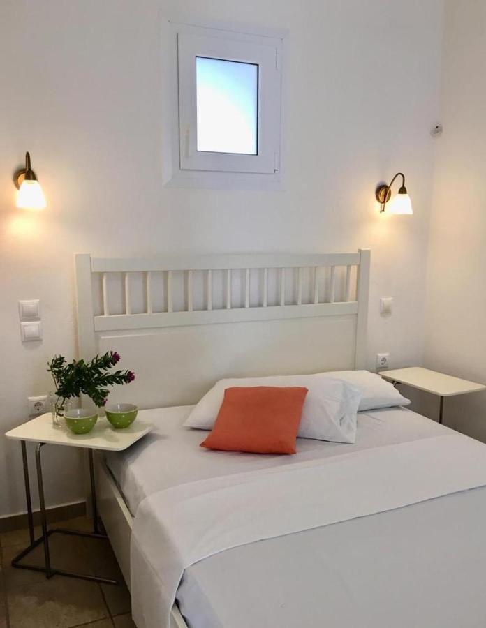 Mykonos Dot - The Villas Mykonos Town Dış mekan fotoğraf