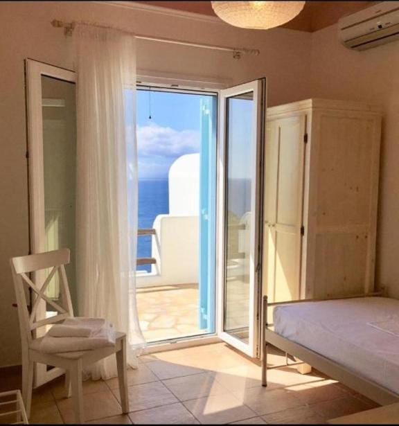 Mykonos Dot - The Villas Mykonos Town Dış mekan fotoğraf
