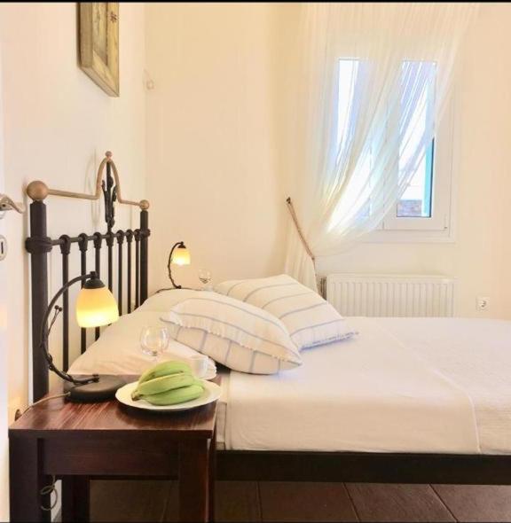 Mykonos Dot - The Villas Mykonos Town Dış mekan fotoğraf