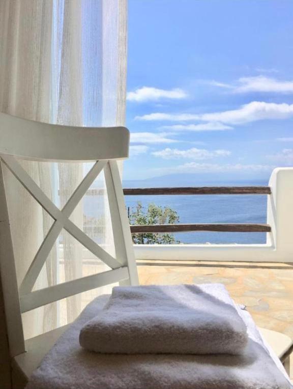 Mykonos Dot - The Villas Mykonos Town Dış mekan fotoğraf