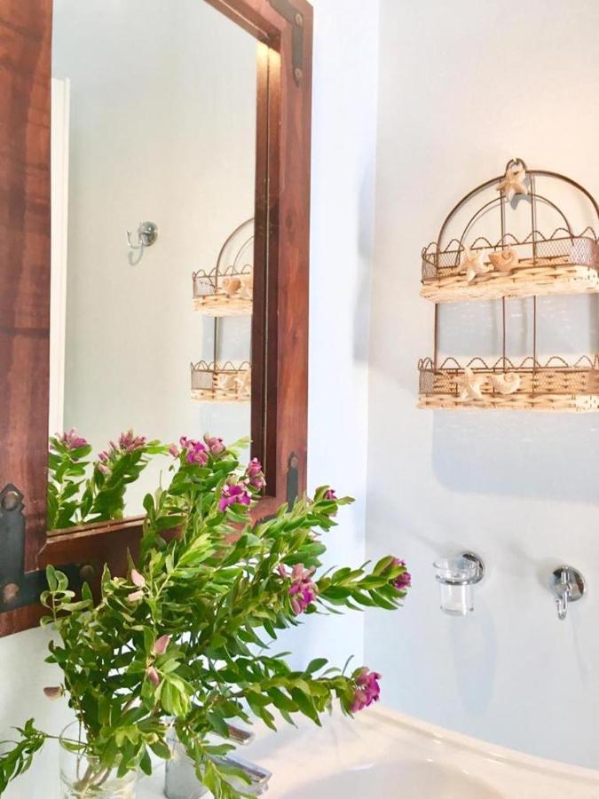 Mykonos Dot - The Villas Mykonos Town Dış mekan fotoğraf