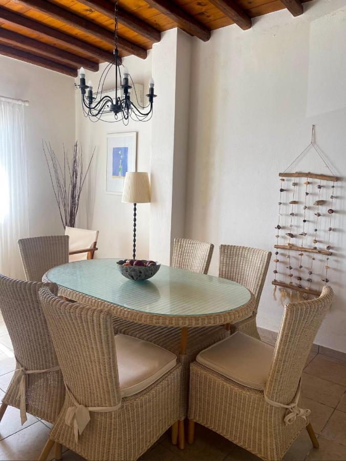 Mykonos Dot - The Villas Mykonos Town Dış mekan fotoğraf